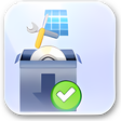 Icon of program: Glary Registry Repair