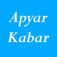 Icono de programa: Apyar Kabar - 2022
