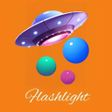 Symbol des Programms: Flash Light
