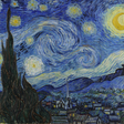 Famous Painting Wallpapers icon