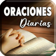 プログラムのアイコン：Oraciones Diarias