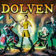 ไอคอนของโปรแกรม: Dolven