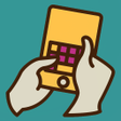 Icoon van programma: Typing Speed Test