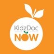 プログラムのアイコン：KidzDocNow