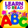 أيقونة البرنامج: Alphabet ABC Letter Kids …
