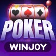 Ikona programu: 윈조이 포커 - WINJOY POKER