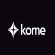Ikon program: Kome AI