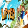 ไอคอนของโปรแกรม: Lifted