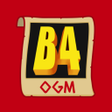 Programikonen: OGM: Map for Borderlands …
