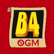 أيقونة البرنامج: OGM: Map for Borderlands …