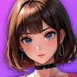 Ikona programu: Lively AI-Soulmate Chatbo…