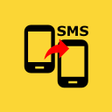 Programın simgesi: SMS Forwarder
