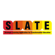 程序图标：SLATE