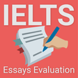 程序图标：IELTS Essays with feedbac…