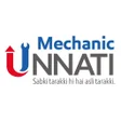 Ikon program: Mobil Mechanic Unnati