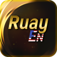 プログラムのアイコン：Ruay-EN