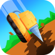 Icono de programa: Gem Excavator