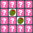 程序图标：Memory games for adults