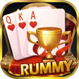 أيقونة البرنامج: Rummy Chame