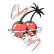Programmsymbol: Vibe Check by Cherry Boiz