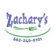 程序图标：Zacharys of Columbus