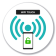 程序图标：WIFI TOUCH