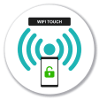 WIFI TOUCH