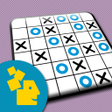 プログラムのアイコン：Tic-Tac-Logic: X or O