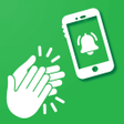 أيقونة البرنامج: Find my phone by clap