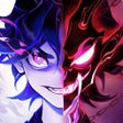 Programikonen: Overmortal-Idle RPG