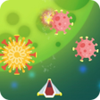 プログラムのアイコン：Virus Shooter
