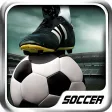 Soccer Kicks