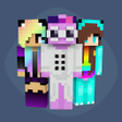 Icon of program: Unicorn Skins