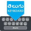 Telugu English Keyboard icon