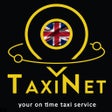 Icoon van programma: Taxi HUB