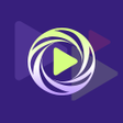 プログラムのアイコン：HubX Player