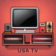 Ícone do programa: USTVGO tv app
