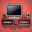 USTVGO tv app