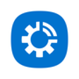 程序图标：Infraspeak