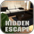 Hidden Escape Suite - Can you escape