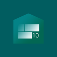 Ícone do programa: Launcher 10