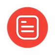 ไอคอนของโปรแกรม: Sentence Shortener