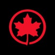 Symbol des Programms: Air Canada  Aeroplan