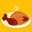 程序图标：Chicken Recipes