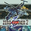 Programın simgesi: Zero Gunner 2
