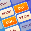 Ikona programu: Word Logic 2 - Associatio…