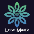 程序图标：Logo Maker - Free Logo Ma…