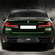 Icon of program: M5 CS Drift Park Simulat…