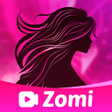 Icoon van programma: Zomi - Video Chat