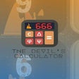 Ikon program: The Devils Calculator